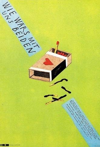 Wie wär's mit uns beiden (1981)