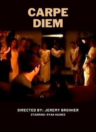 CARPE DIEM (2001)