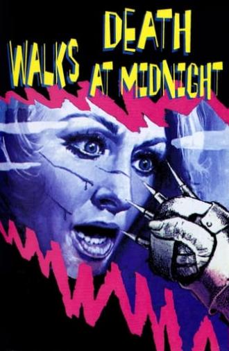 Death Walks at Midnight (1972)