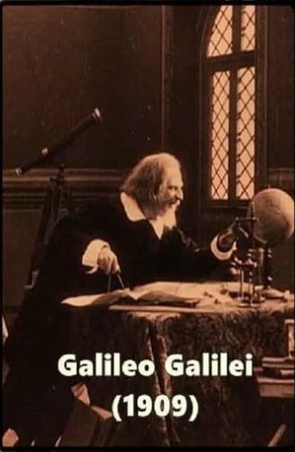 Galileo Galilei (1909)