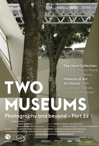 Two Museums (2014)