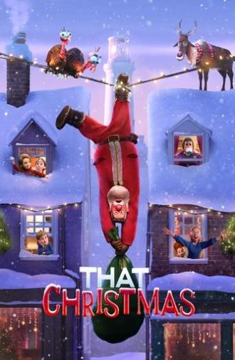 That Christmas (2024)