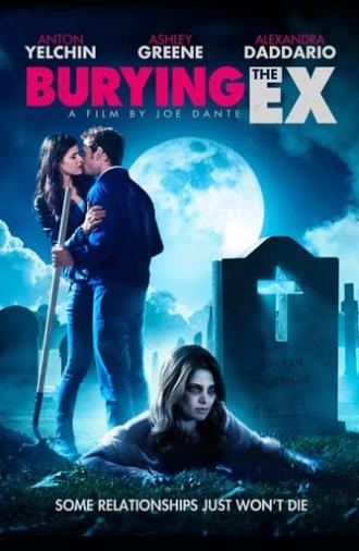 Burying the Ex (2014)