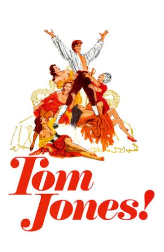 Tom Jones (1963)