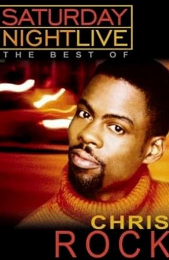 Saturday Night Live: The Best of Chris Rock (1999)