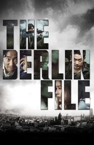 The Berlin File (2013)