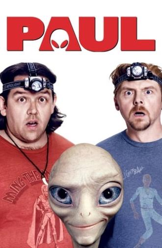 Paul (2011)
