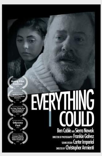 Everything I Could (2022)