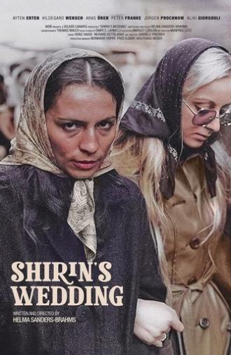 Shirin's Wedding (1976)