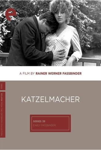 Katzelmacher (1969)
