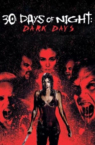 30 Days of Night: Dark Days (2010)