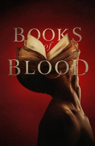 Books of Blood (2020)