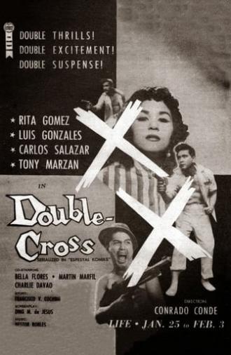 Double Cross (1960)