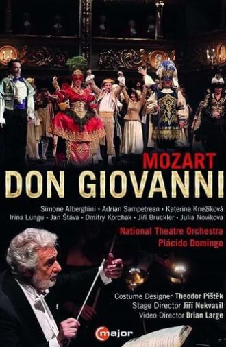 Don Giovanni (2018)