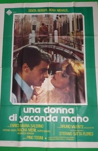 Una donna di seconda mano (1977)