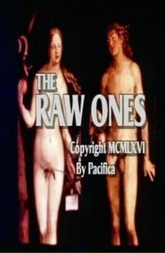 The Raw Ones (1965)