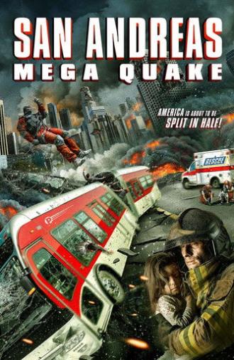 San Andreas Mega Quake (2019)