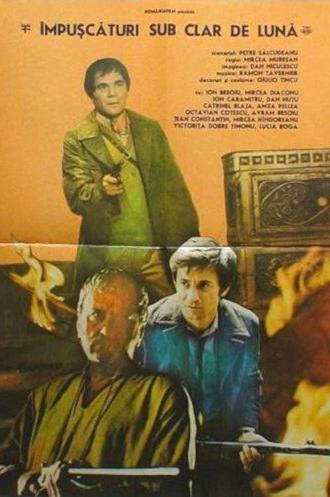 Shootings Under the Moonlight (1977)