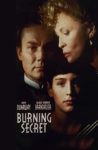 Burning Secret (1988)