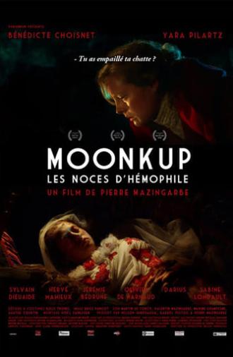 Moonkup - A Period Comedy (2015)