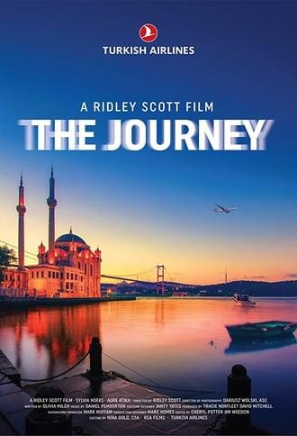 The Journey (2019)