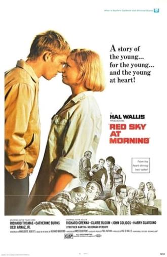 Red Sky at Morning (1971)