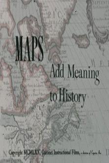 Maps Add Meaning to History (1970)