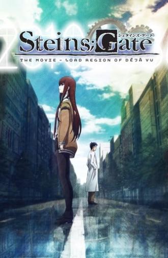 Steins;Gate: The Movie - Load Region of Déjà Vu (2013)