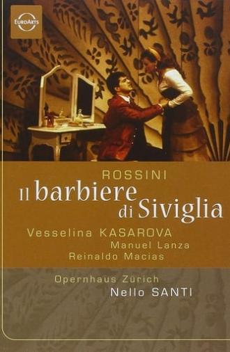 Il Barbiere di Siviglia (2001)