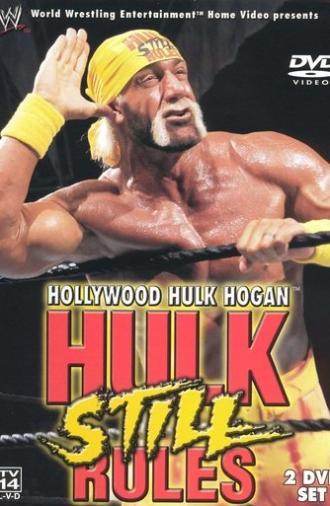 Hollywood Hulk Hogan: Hulk Still Rules (2002)