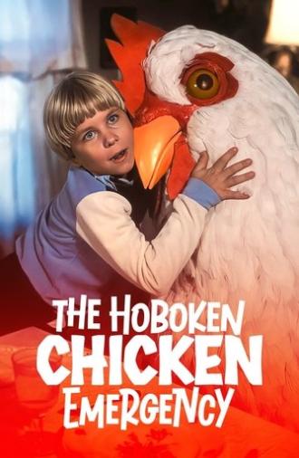 The Hoboken Chicken Emergency (1984)