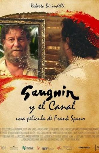 Gauguin y el canal (2024)