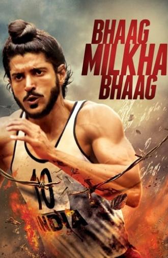 Bhaag Milkha Bhaag (2013)