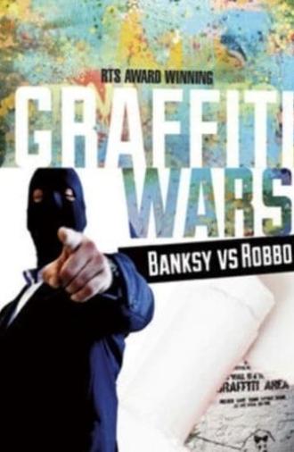 Graffiti Wars (2011)