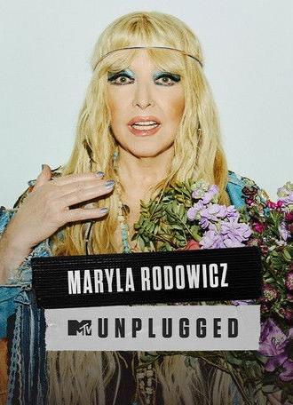 MTV Unplugged: Maryla Rodowicz (2025)