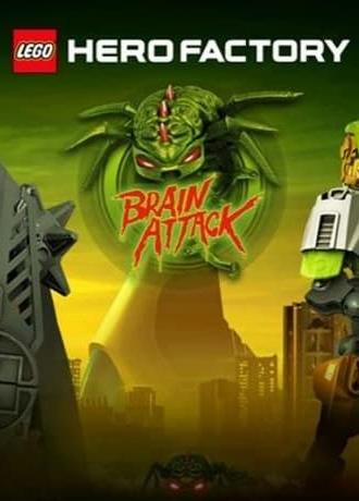 LEGO Hero Factory: Brain Attack (2013)