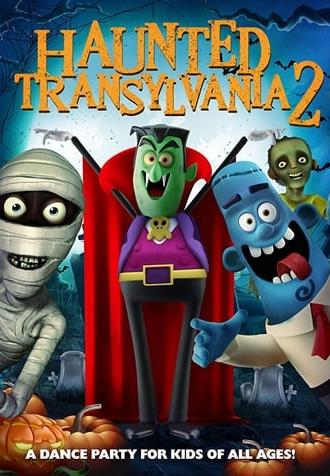 Haunted Transylvania 2 (2018)