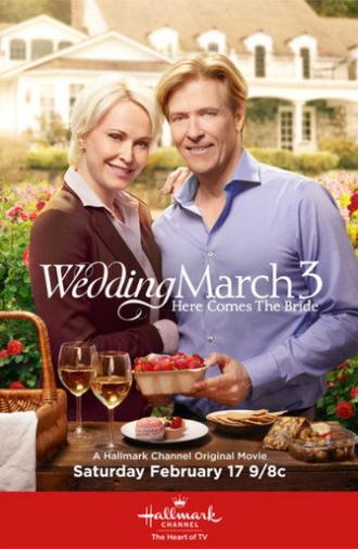Wedding March 3: Here Comes the Bride (2018)