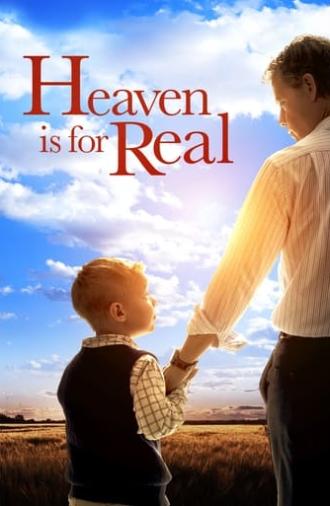 Heaven Is for Real (2014)