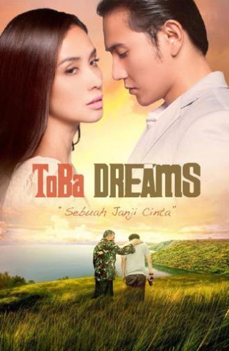 Toba Dreams (2015)