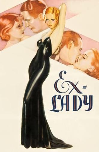 Ex-Lady (1933)