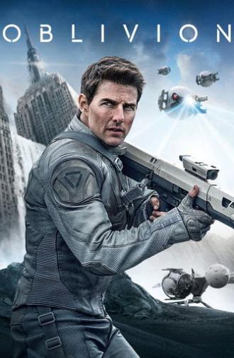 Oblivion (2013)