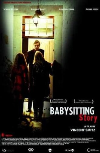 Babysitting Story (2014)