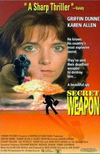 Secret Weapon (1990)