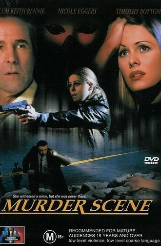 Murder Scene (2000)