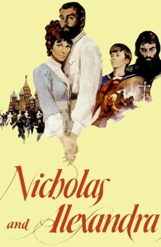 Nicholas and Alexandra (1971)