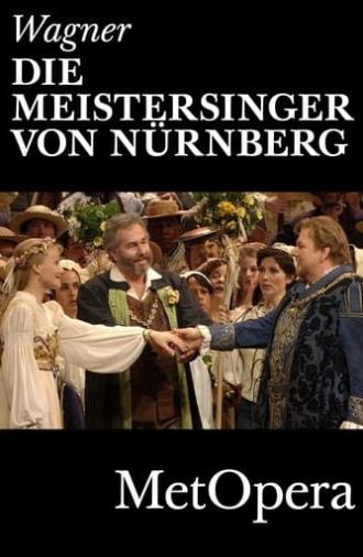 Die Meistersinger Von Nürnberg (2001)