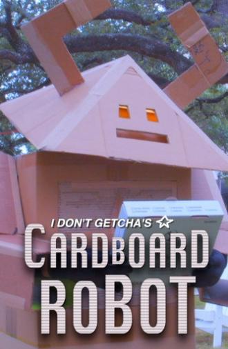 Cardboard Robot (2024)
