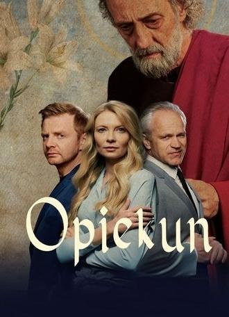 Opiekun (2023)