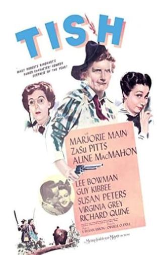 Tish (1942)